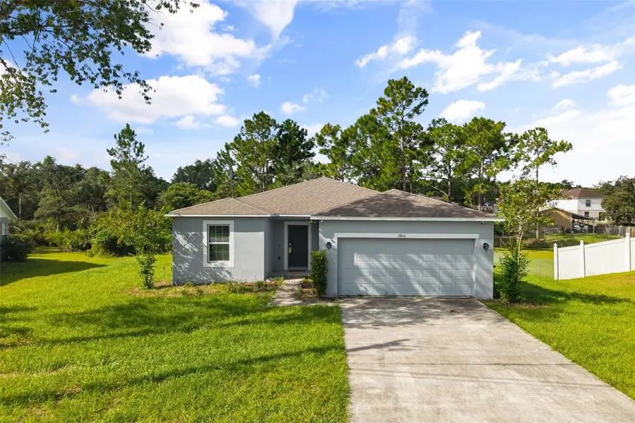 2860 Surf Drive, Deltona, FL 32738 - #3