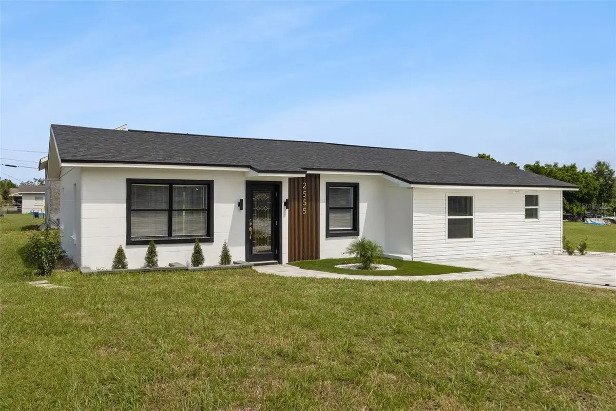 2555 Maple Avenue, Lake Wales, FL 33898 - #1