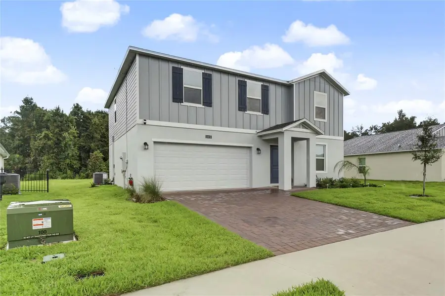 5410 Lewisham Drive, Davenport, FL 33837 - #2