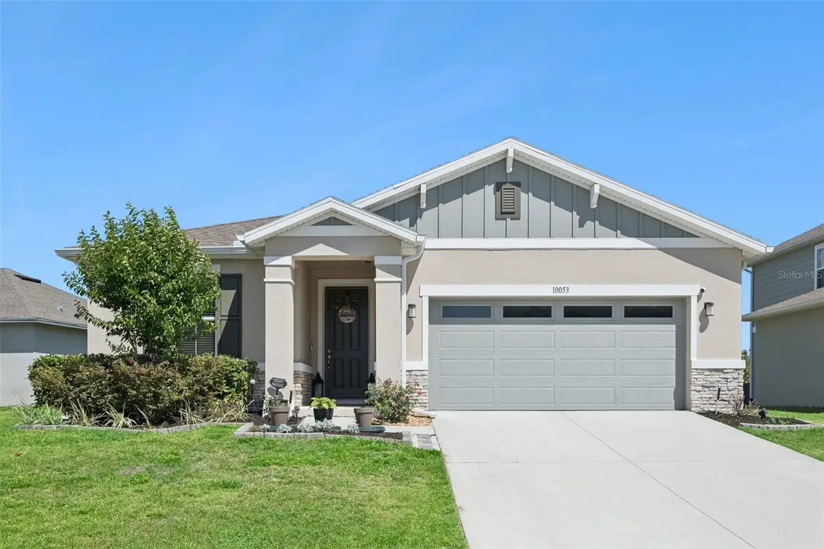 10053 Spring Lake Drive, Clermont, FL 34711 - #1