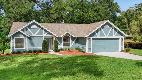 2144 Majestic Woods Boulevard, APOPKA, FL 32712