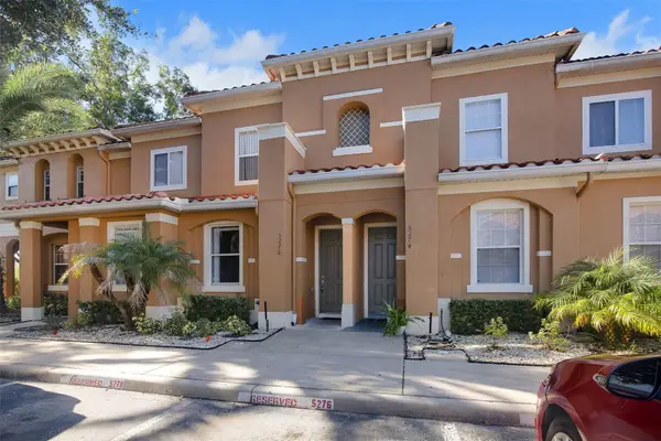 5276 Paradise Cay Circle, KISSIMMEE, FL 34746