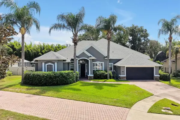 253 Bluestone Place, CASSELBERRY, FL 32707