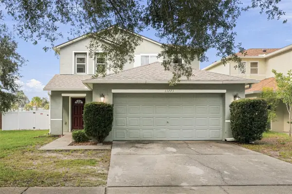 Address Withheld By Seller, SEFFNER, FL 33584