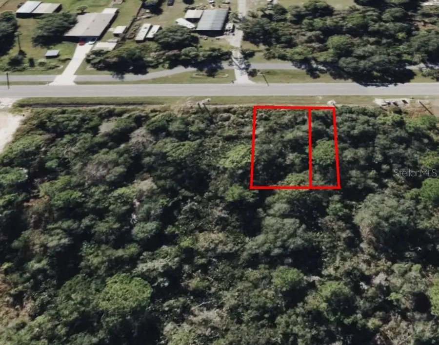 734 Osteen Maytown Road, Osteen, FL 32764 - #3