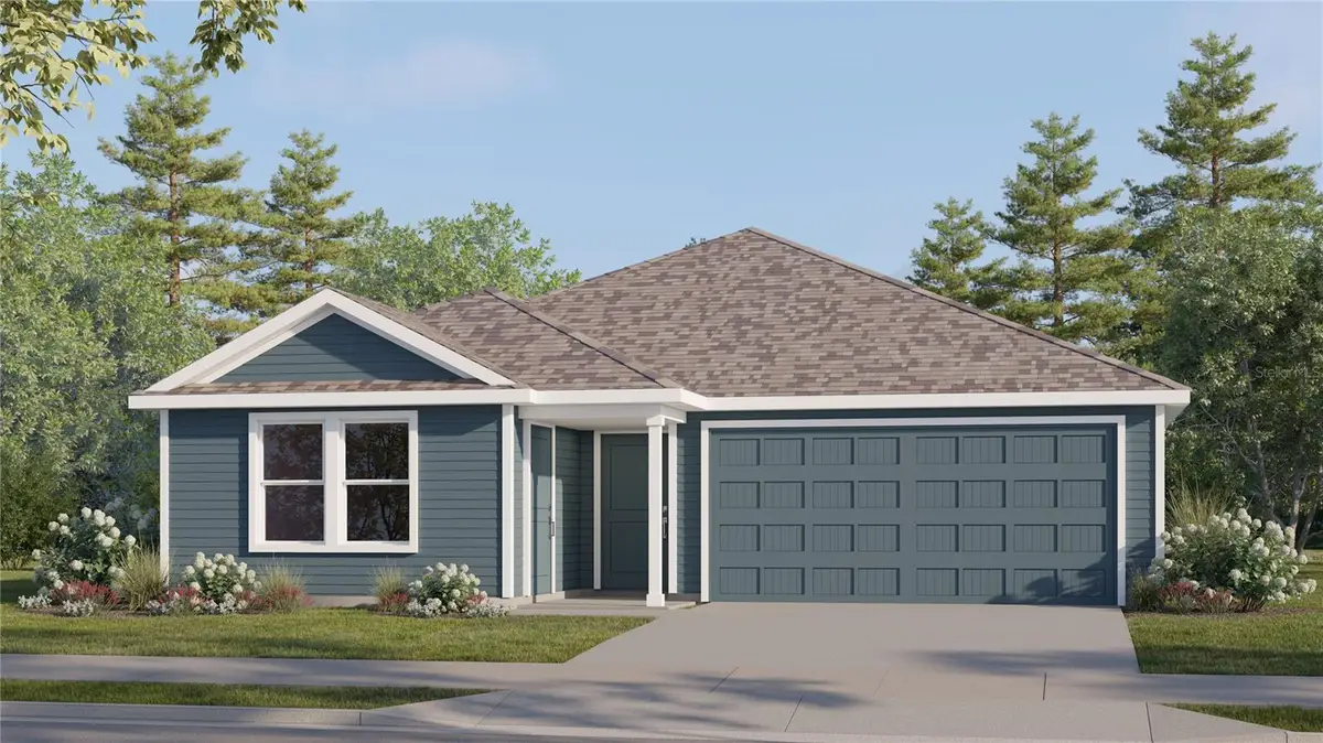 3486 Rover Road, Eagle Lake, FL 33839 - #1