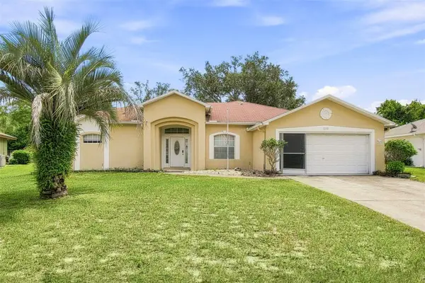 1278 Melville Avenue, SPRING HILL, FL 34608