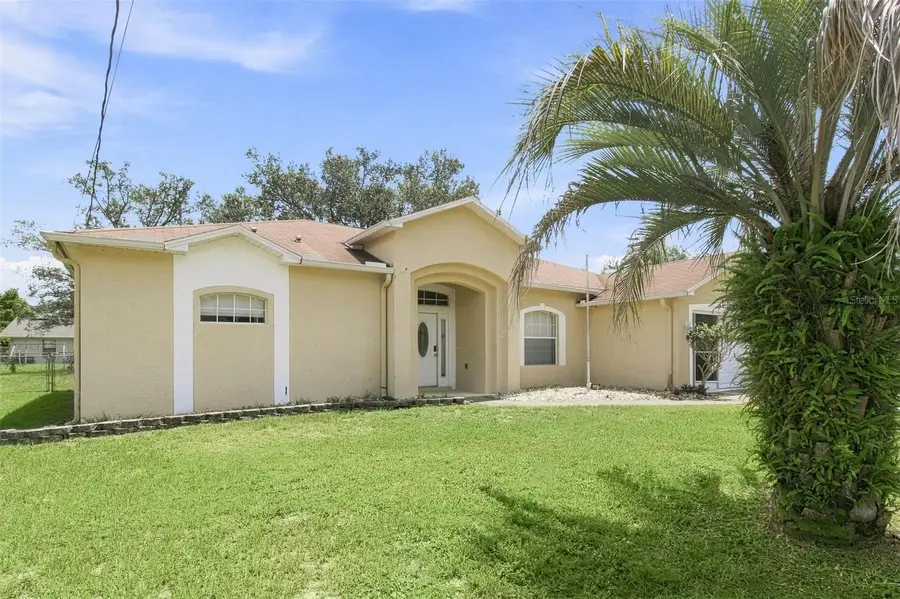 1278 Melville Avenue, Spring Hill, FL 34608 - #2