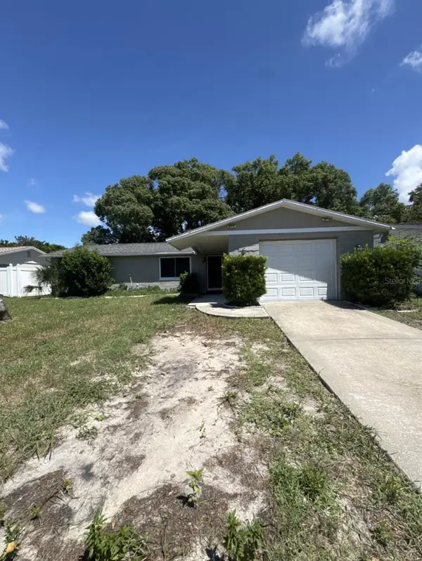 8930 Windsong Lane, PORT RICHEY, FL 34668