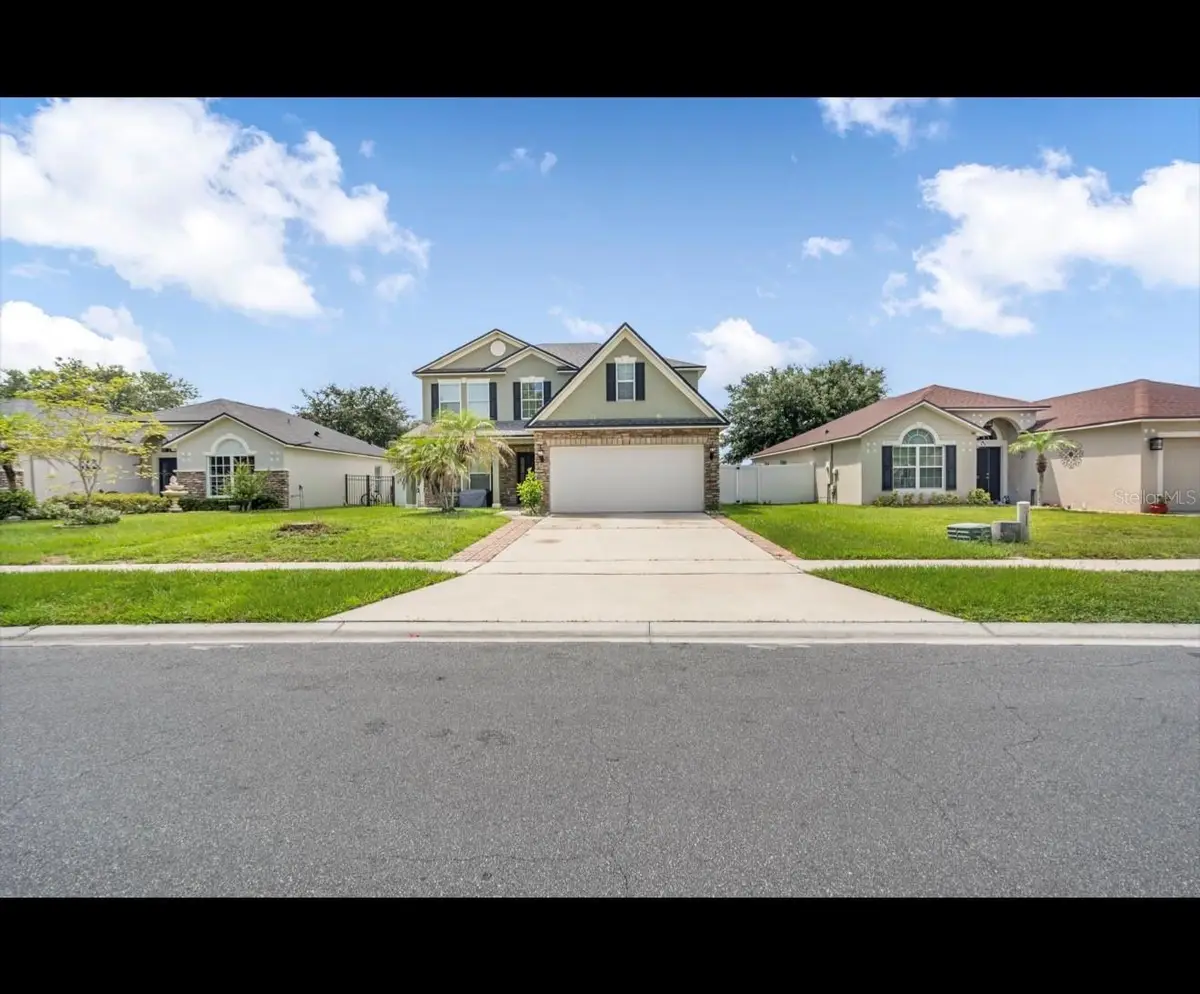 2240 Paria Lane, Kissimmee, FL 34758 - #1