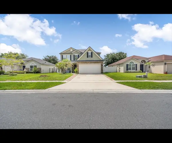 2240 Paria Lane, KISSIMMEE, FL 34758
