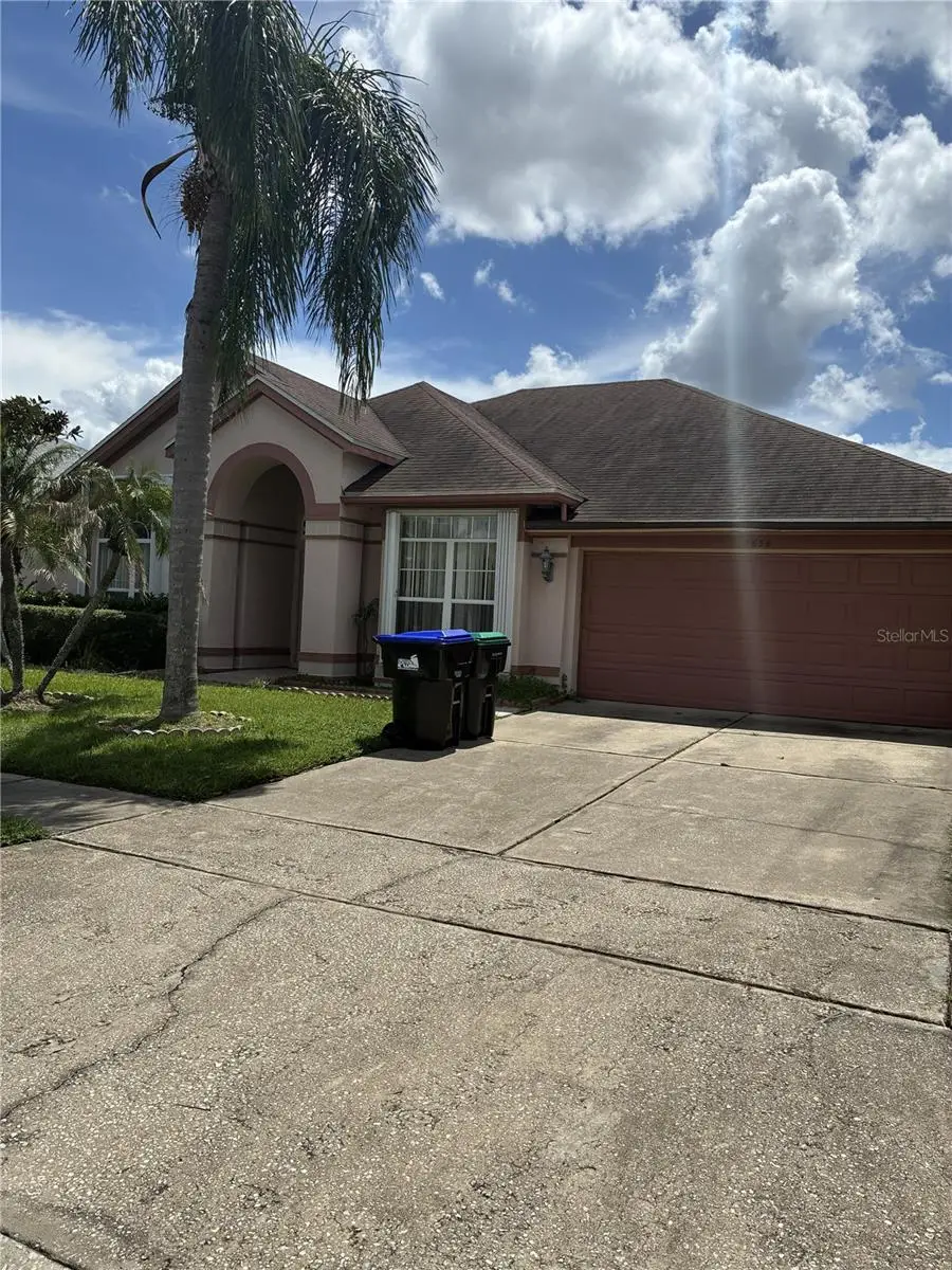 2836 Spivey Lane, Orlando, FL 32837 - #1