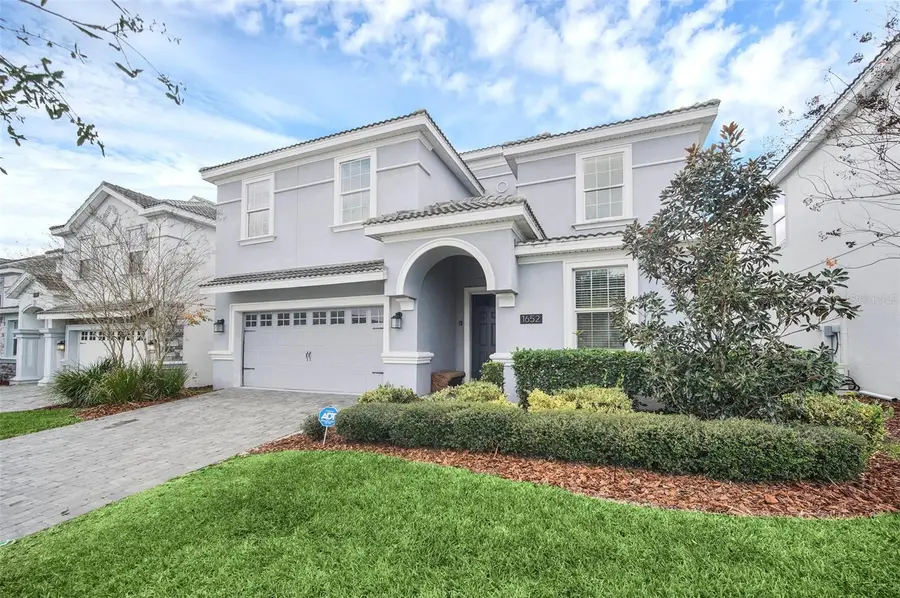 1652 Moon Valley Drive, Davenport, FL 33896 - #2