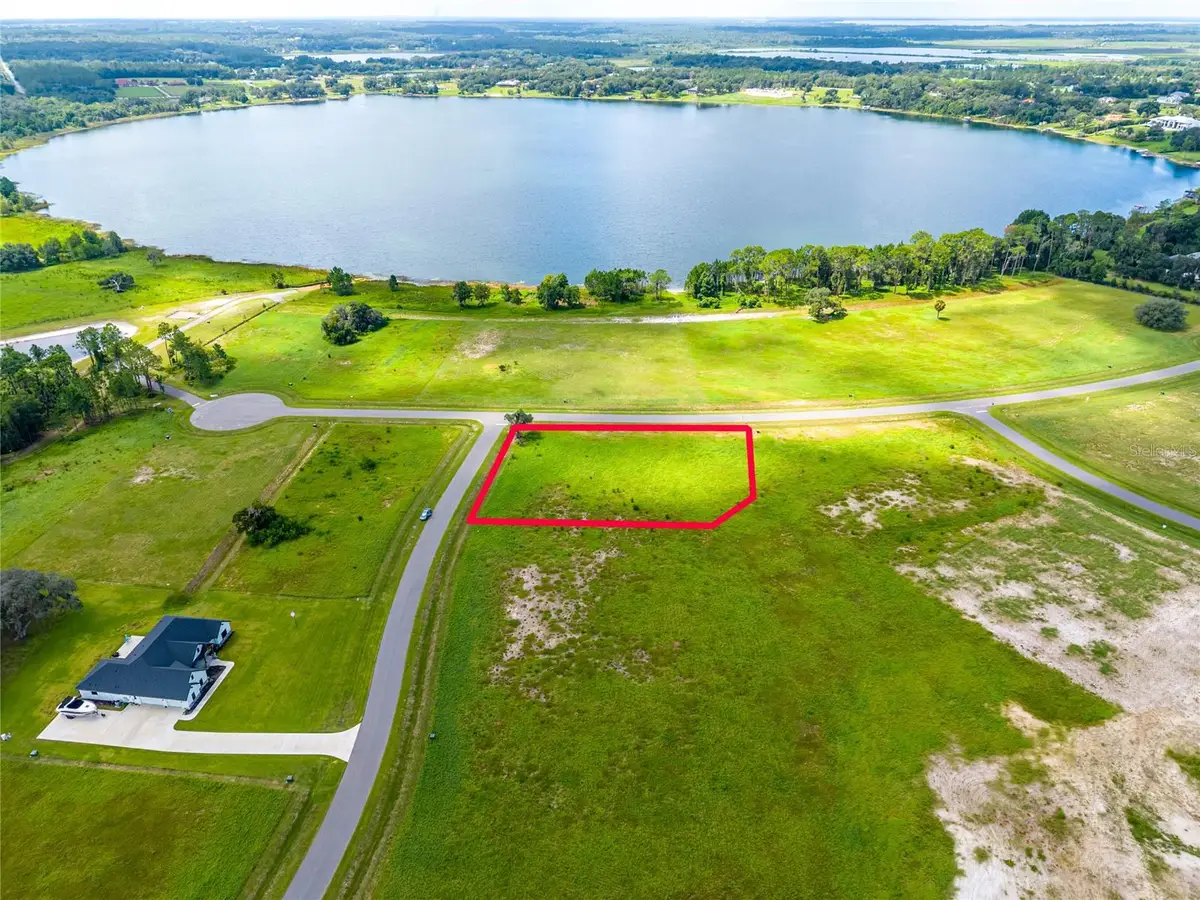 38345 Lake Meadow Court, Umatilla, FL 32784 - #1