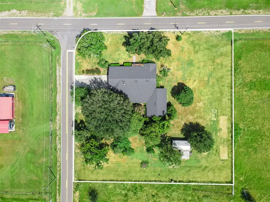 1100 Mount Pisgah Road, Fort Meade, FL 33841 - #3