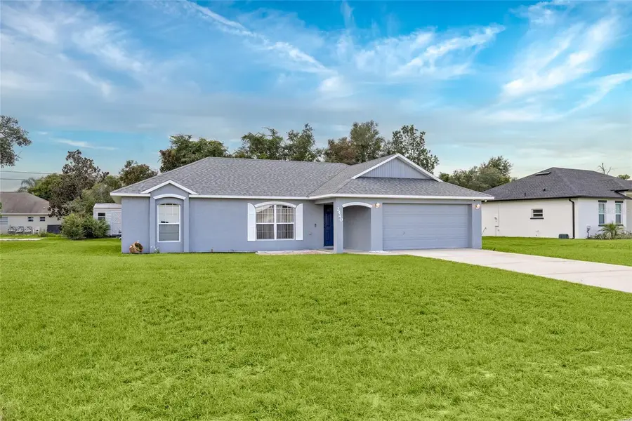 2440 Ainsworth Avenue, Deltona, FL 32738 - #2