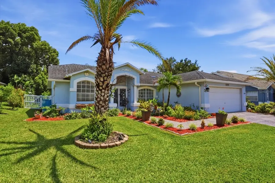 1198 Muscovy Dr, Spring Hill, FL 34608 - #3