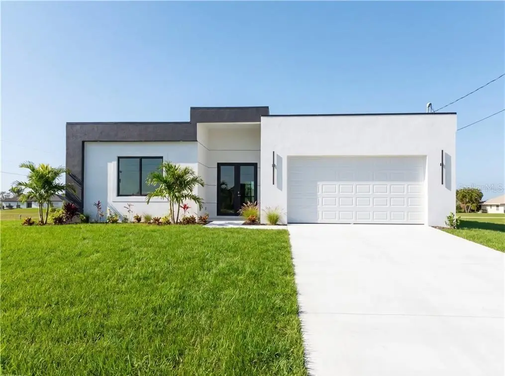 4333 NW 34th Lane, Cape Coral, FL 33993 - #1