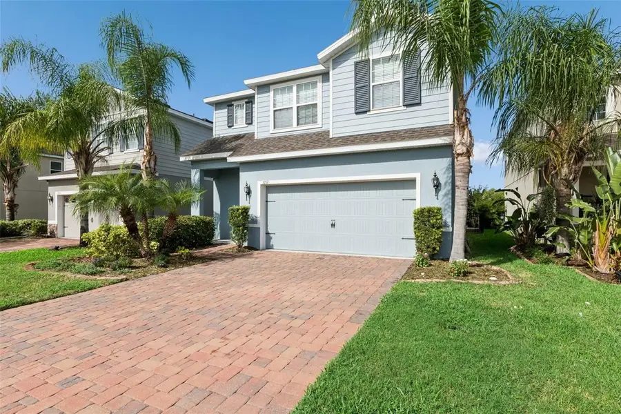 3719 Crawley Down Loop, Sanford, FL 32773 - #3