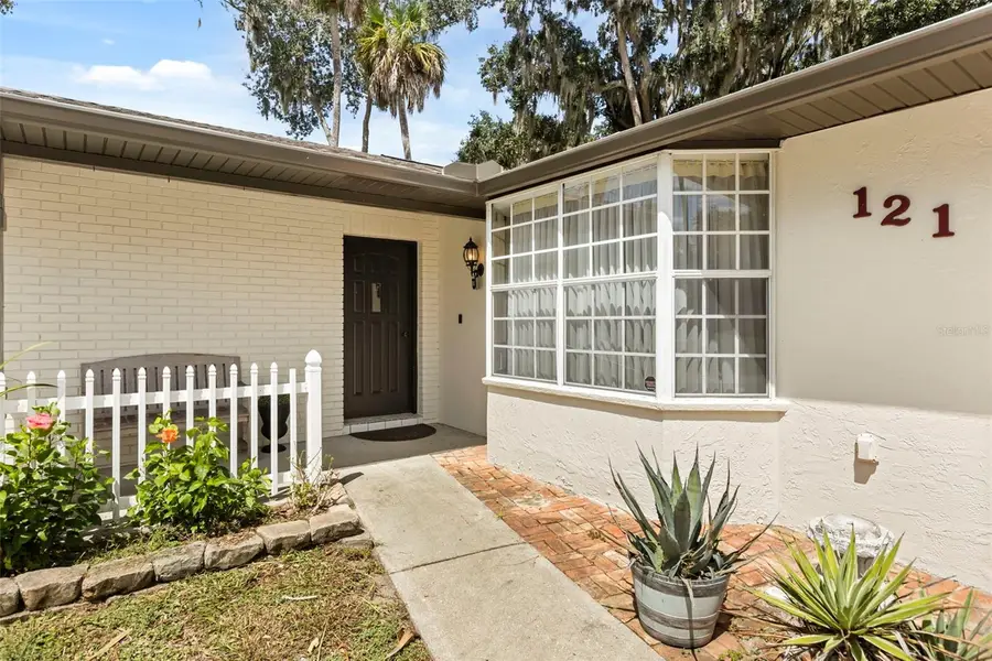 121 Oak Ridge Avenue, Edgewater, FL 32132 - #3