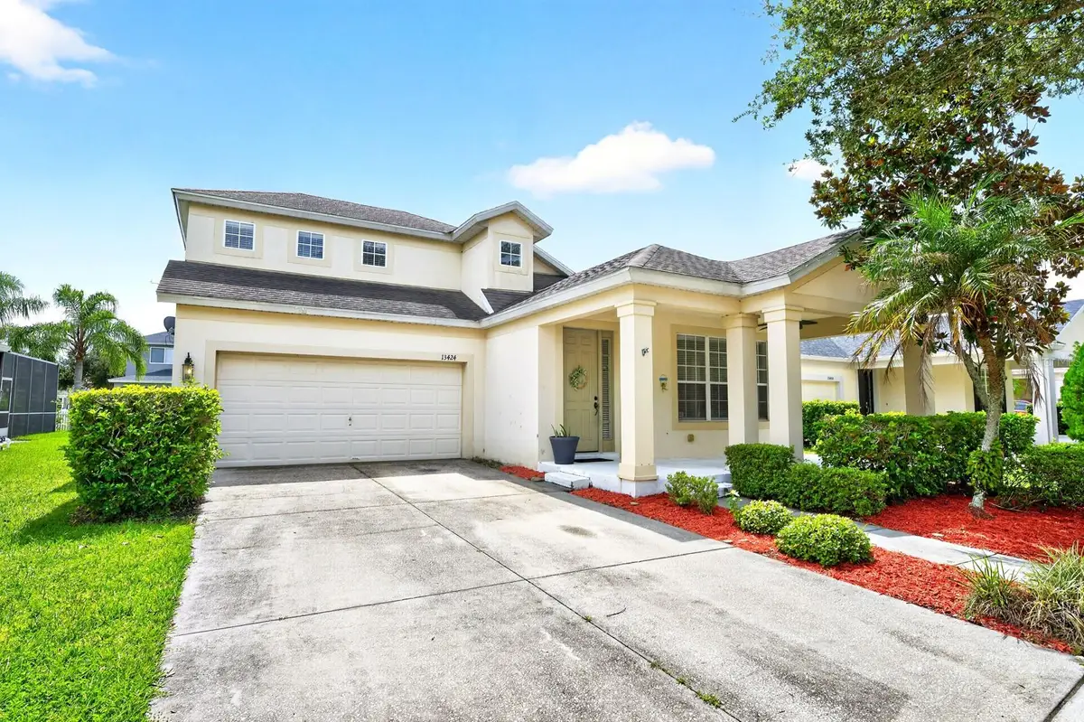 13424 Hopkinton Court, Windermere, FL 34786 - #1
