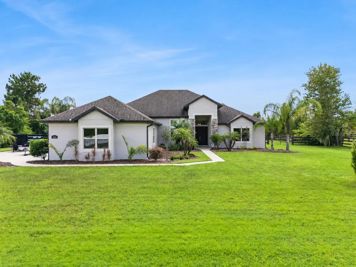 2601 Wassum Trail, Chuluota, FL 32766 - #1
