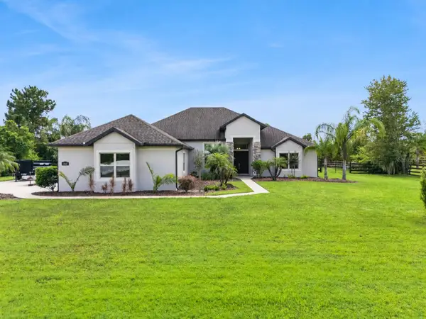 2601 Wassum Trail, CHULUOTA, FL 32766