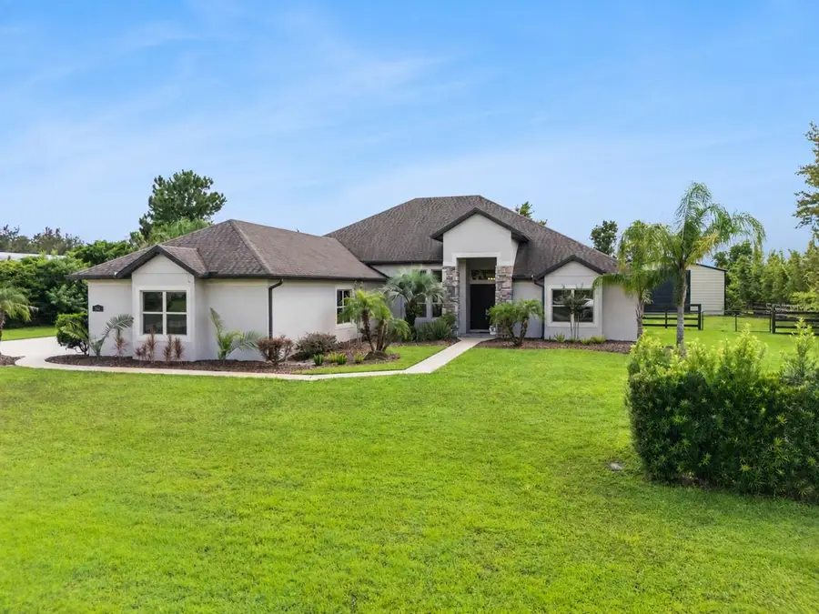 2601 Wassum Trail, Chuluota, FL 32766 - #2