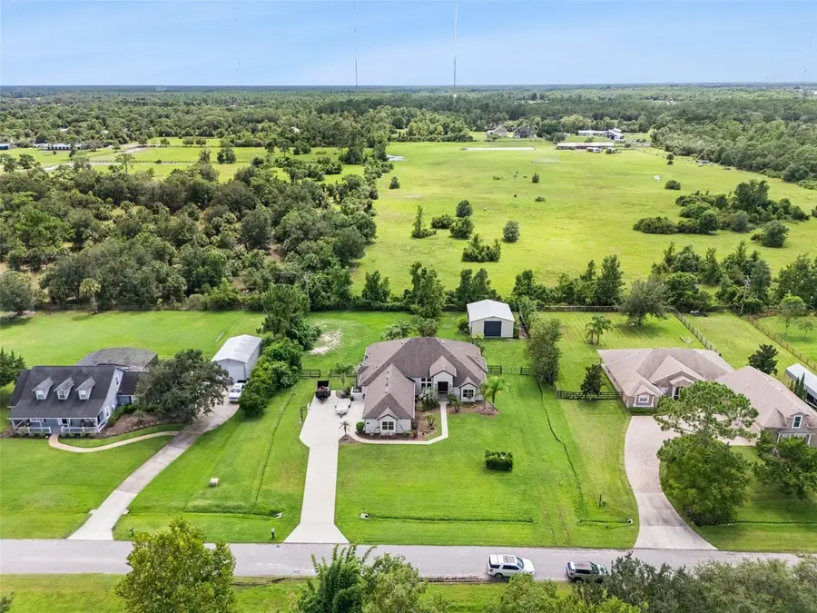 2601 Wassum Trail, Chuluota, FL 32766 - #3