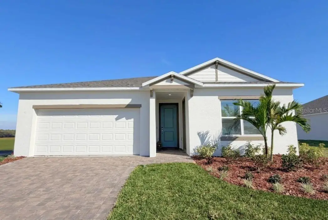 17485 Wellsley Avenue, Port Charlotte, FL 33954 - #1