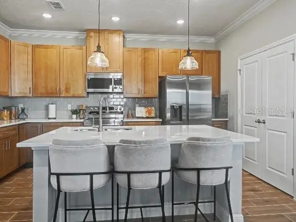 17485 Wellsley Avenue, Port Charlotte, FL 33954 - #3