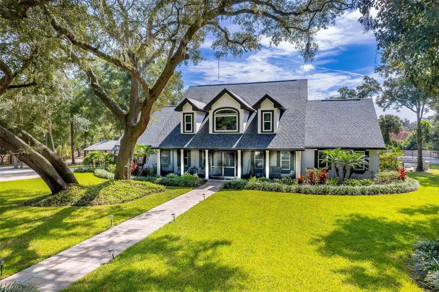 315 N Orange Avenue, Sanford, FL 32771 - #3