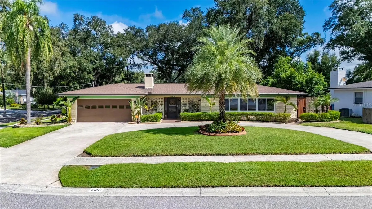 506 S Larry Circle, Brandon, FL 33511 - #1