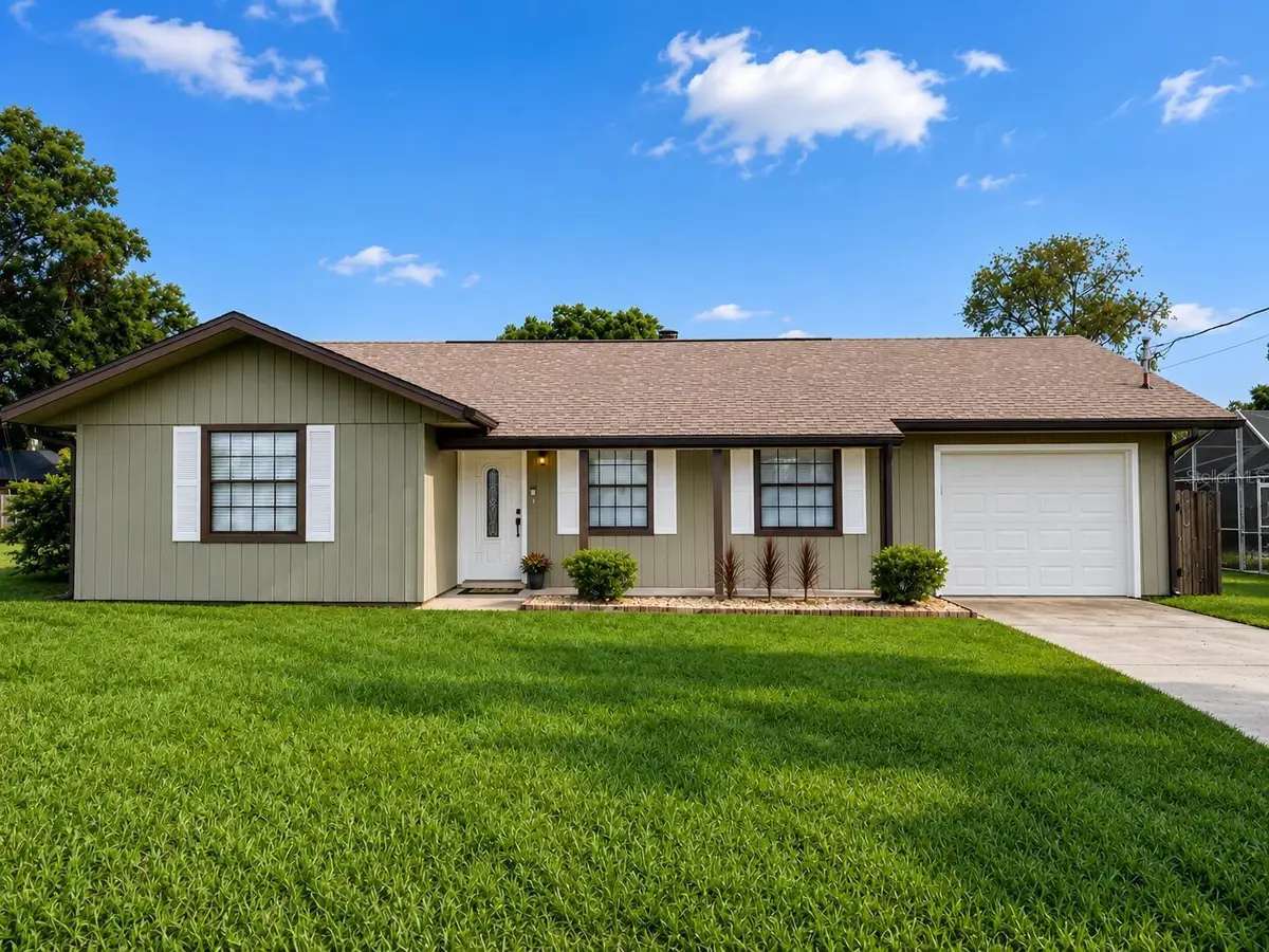 138 Almond Road, Ocala, FL 34472 - #1