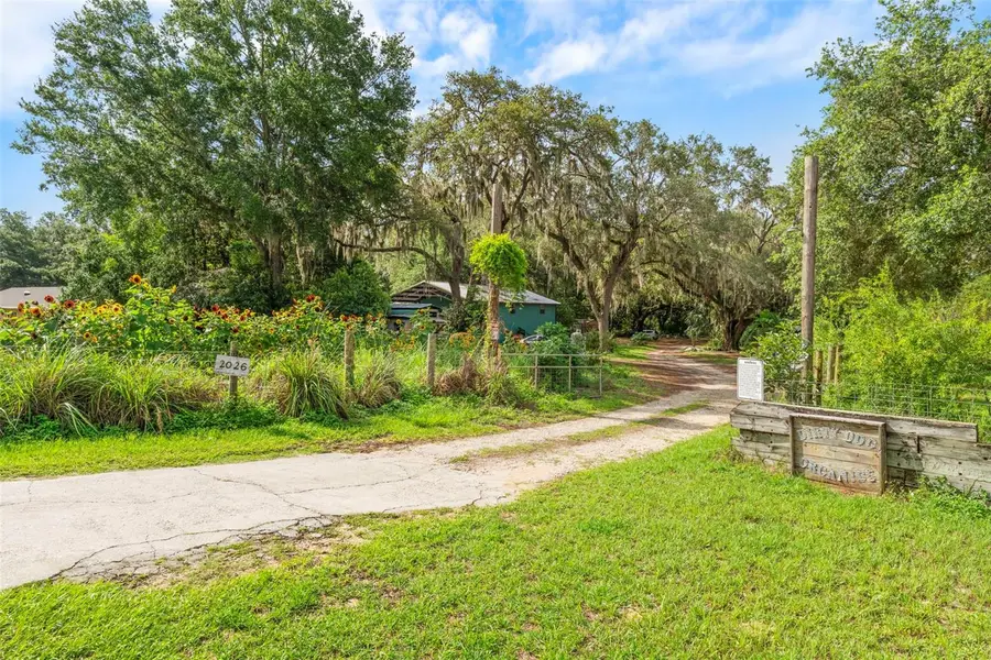2016 Lewis Road, Leesburg, FL 34748 - #3