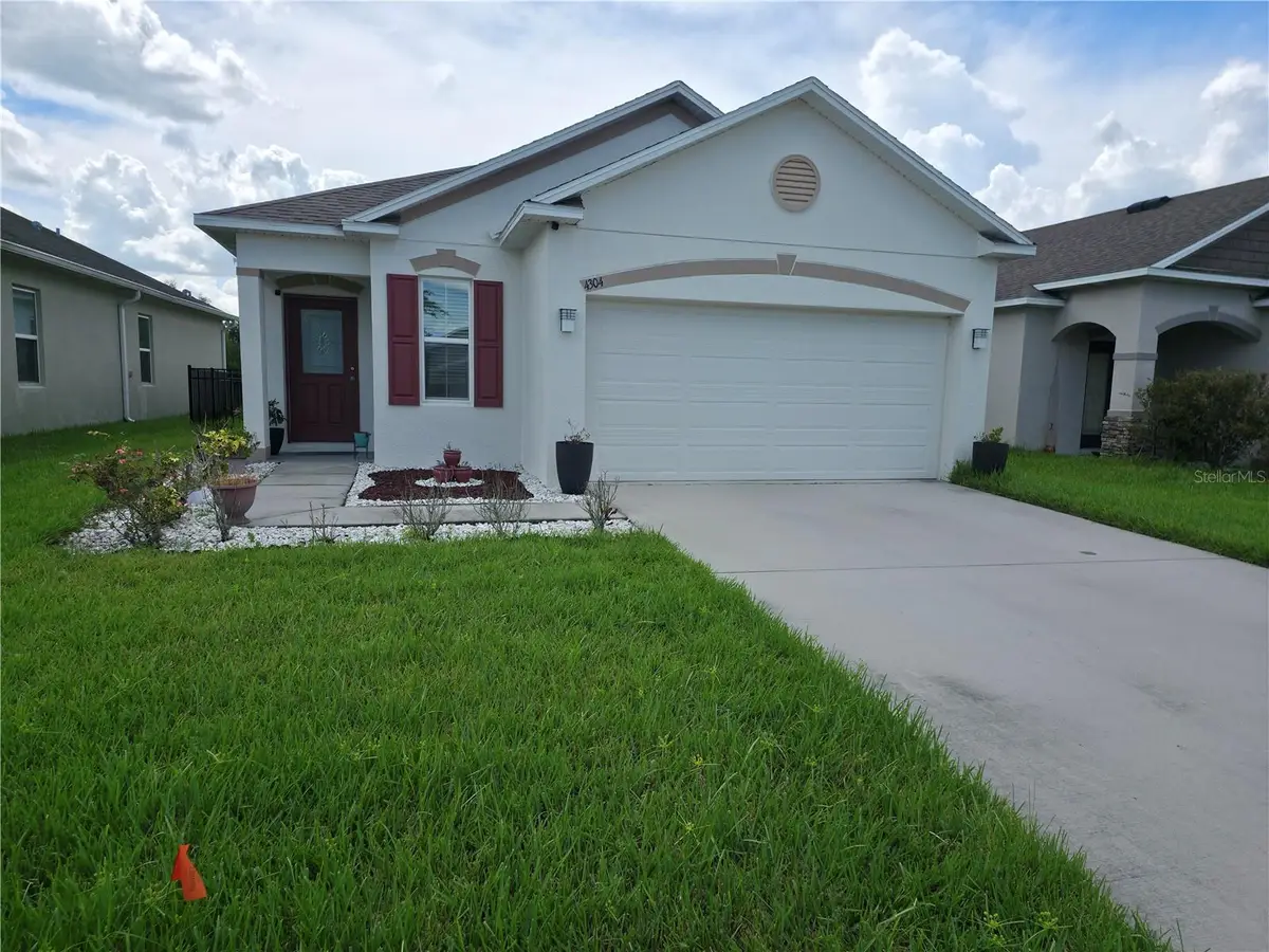 4304 Desert Rose Avenue, Kissimmee, FL 34746 - #1