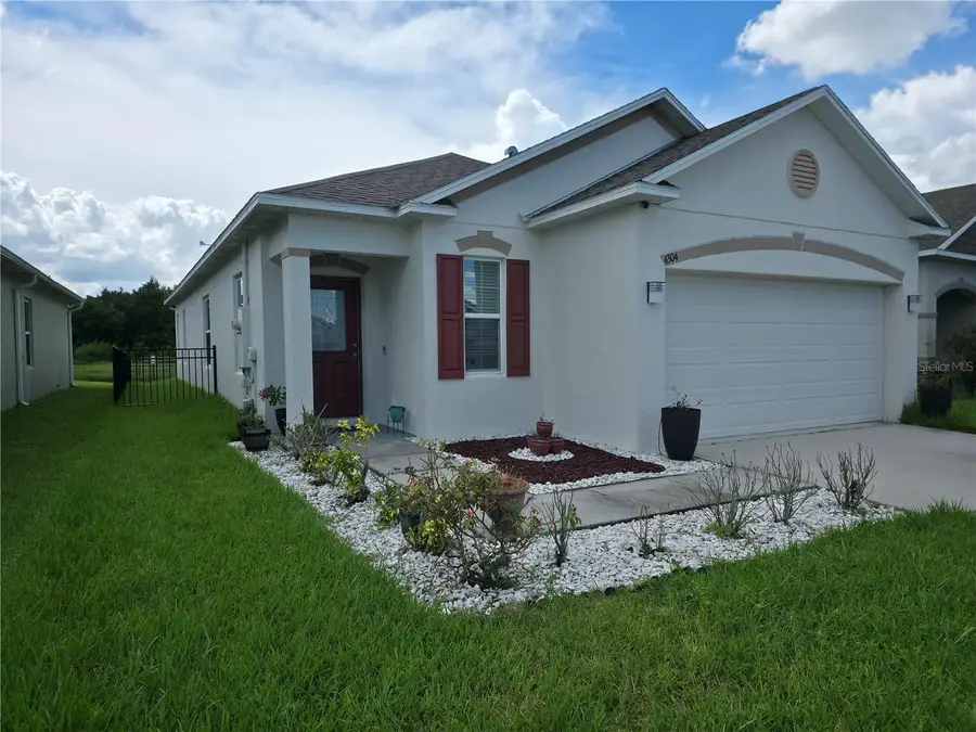 4304 Desert Rose Avenue, Kissimmee, FL 34746 - #2