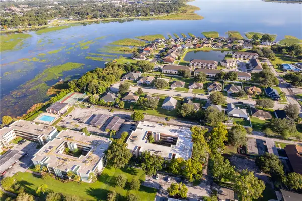 1130 N Lake Parker Avenue #C126, LAKELAND, FL 33805