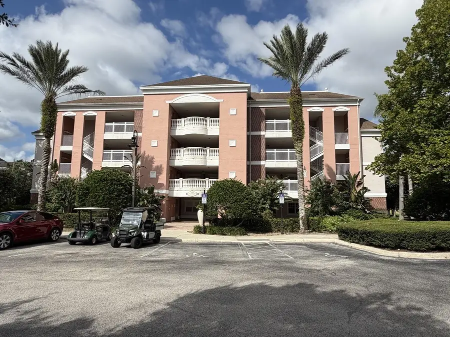 7601 Cabana Court #104, Kissimmee, FL 34747 - #2