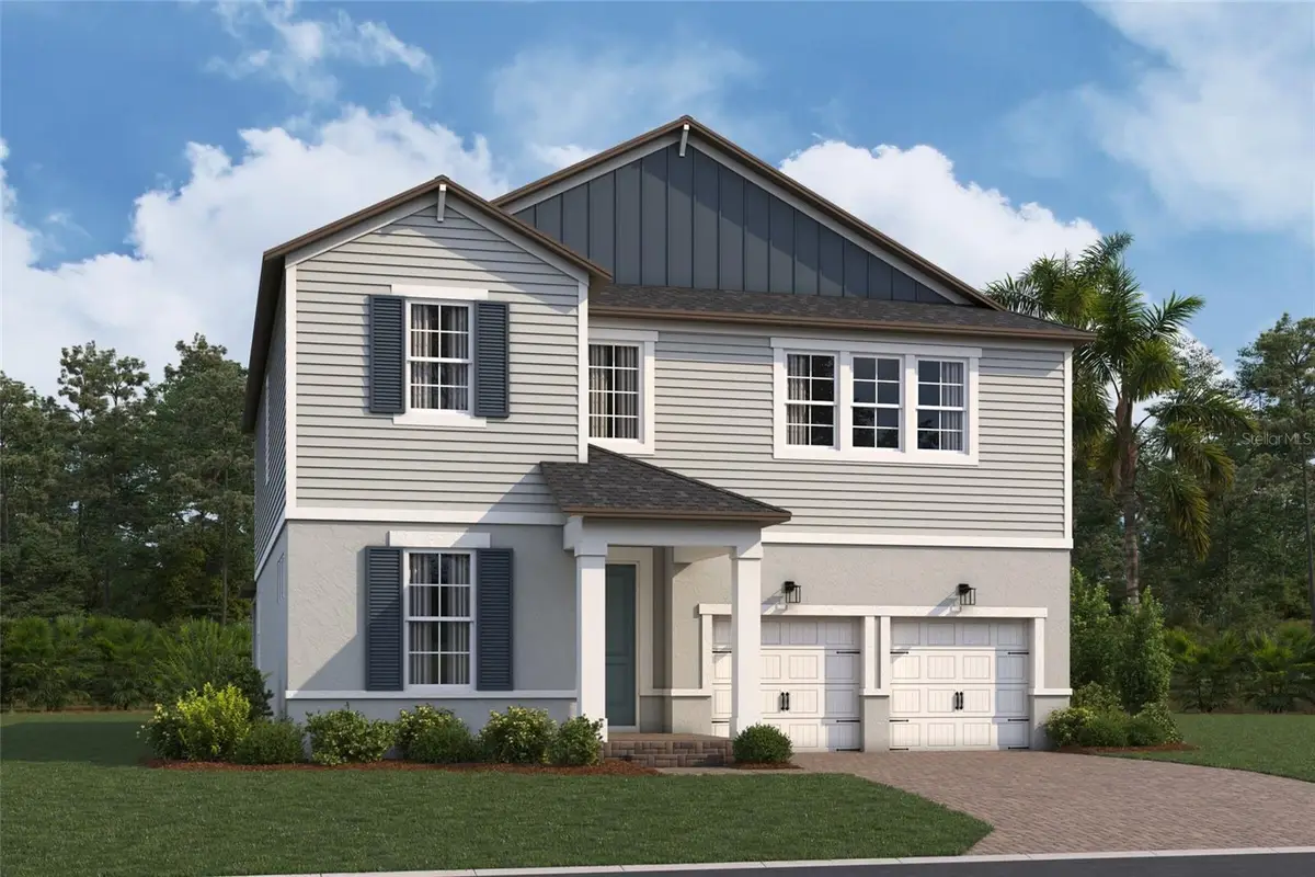 17943 Lake Star Road, Winter Garden, FL 34787 - #1