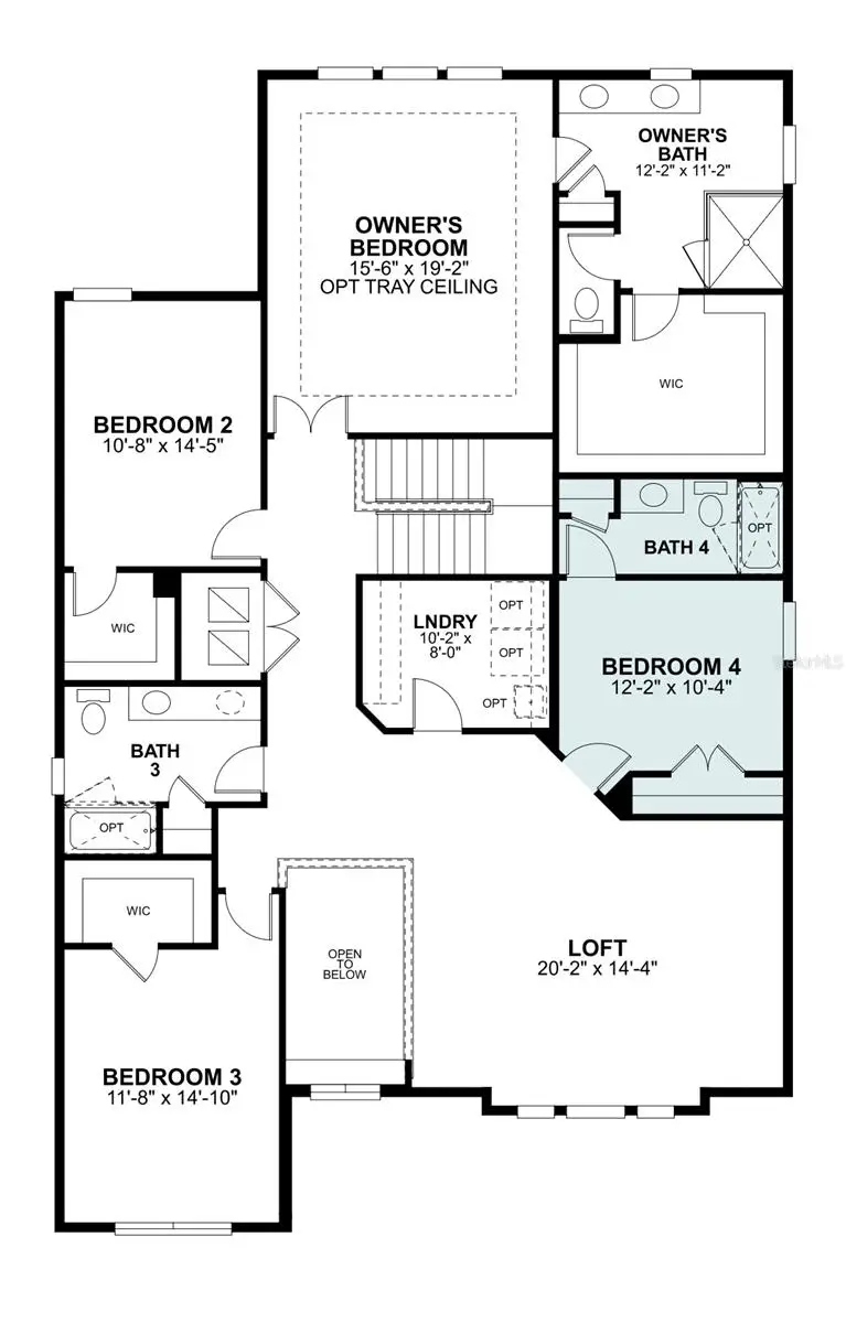 17943 Lake Star Road, Winter Garden, FL 34787 - #3