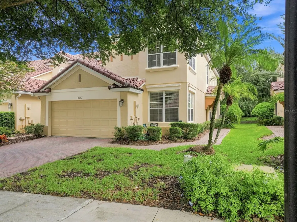 8551 Via Bella Notte, Orlando, FL 32836 - #1