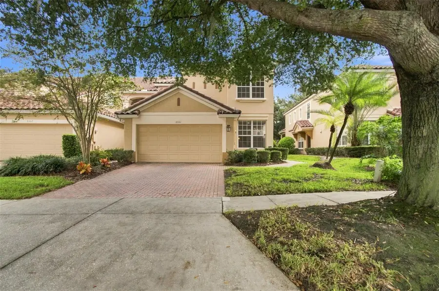 8551 Via Bella Notte, Orlando, FL 32836 - #3