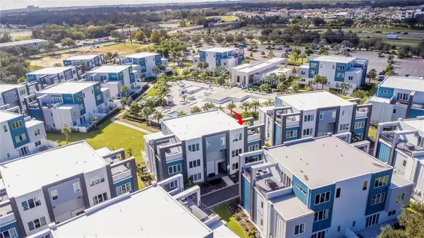 7740 Sandy Ridge Drive #218, KISSIMMEE, FL 34747
