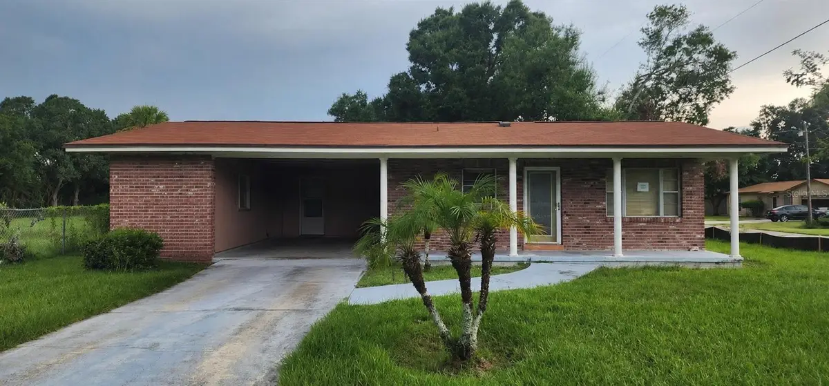 2040 Sipes Avenue, Sanford, FL 32771 - #1