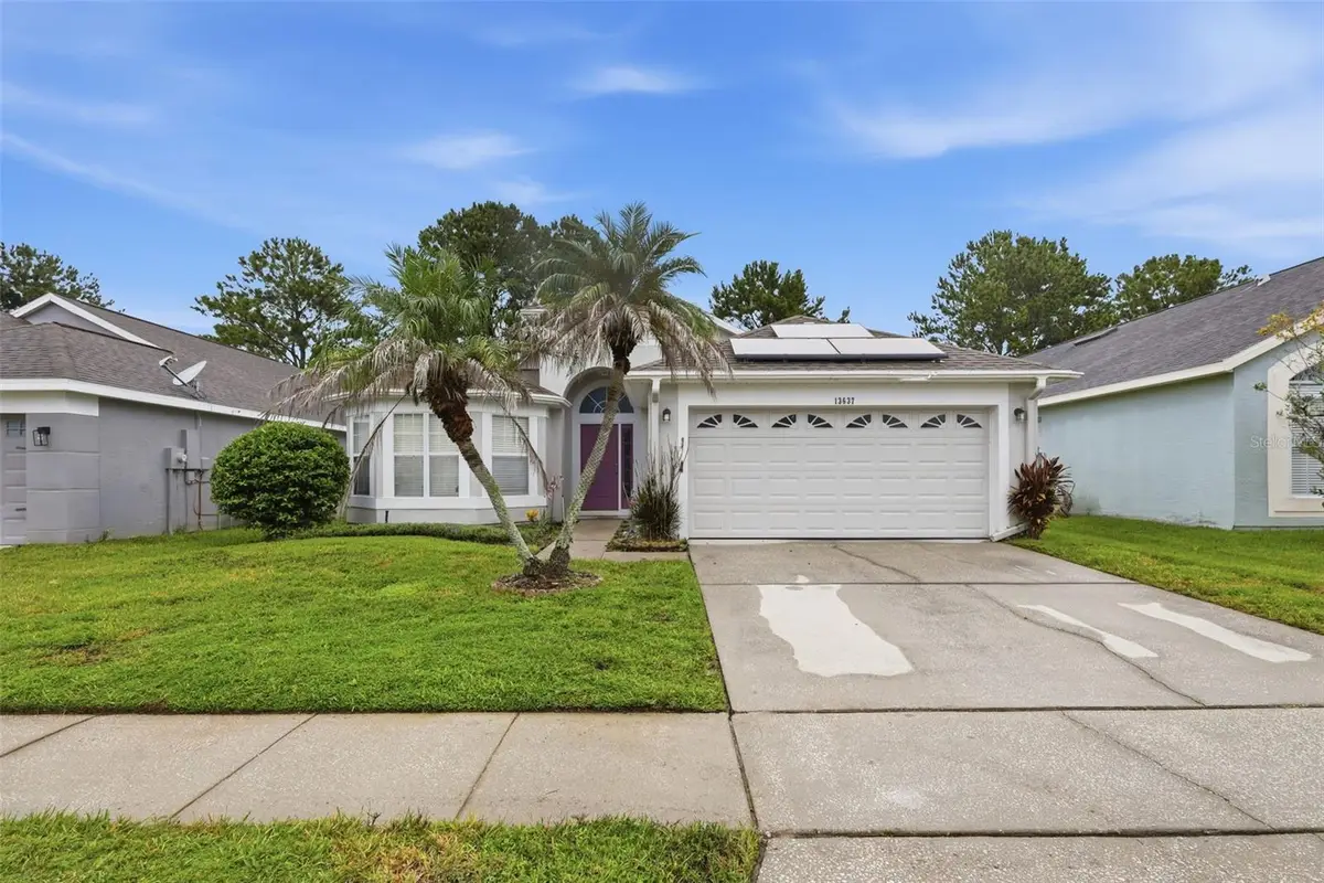 13637 Emeraldview Drive, Orlando, FL 32828 - #1