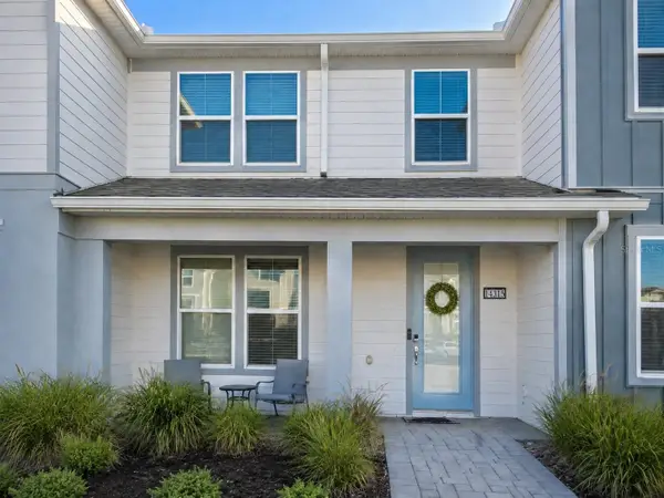 14315 Sapelo Beach Drive, ORLANDO, FL 32827
