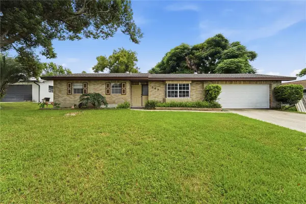 547 Everett Street, DELTONA, FL 32725