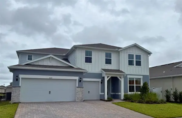 5533 Banyan Bay Road, ST CLOUD, FL 34771