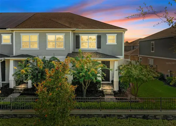 11156 Hanlon Terrace Alley, WINTER GARDEN, FL 34787